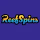 ReefSpins Casino